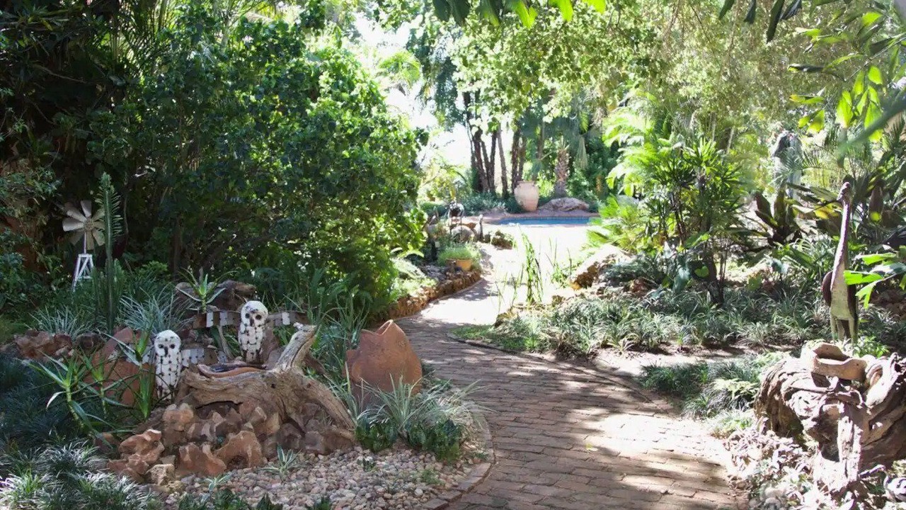 Photo of Outdoor in Victoria Falls