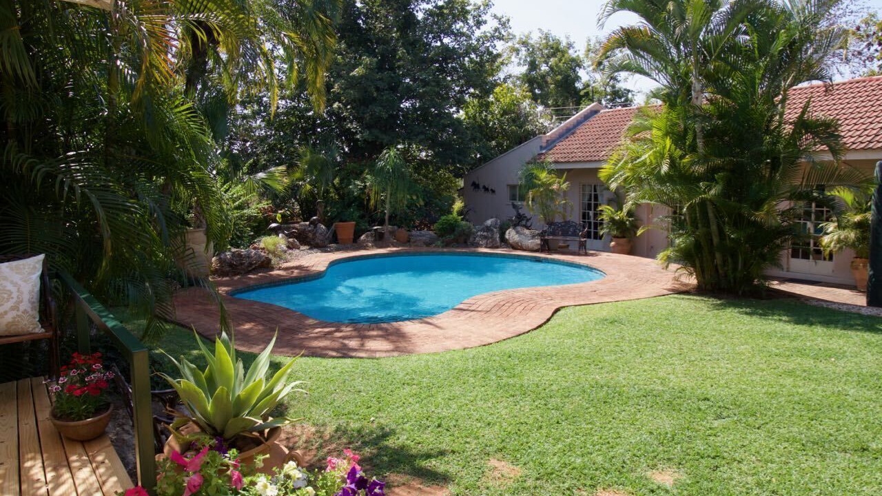 Photo of Outdoor in Victoria Falls