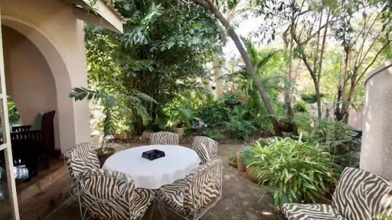 Photo of Outdoor in Victoria Falls