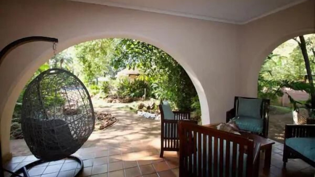 Photo of Patio Balcony in Victoria Falls