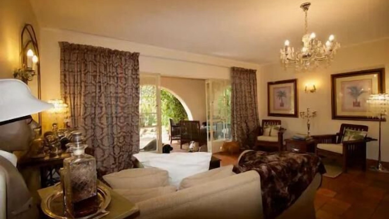 Photo of Livingroom in Victoria Falls
