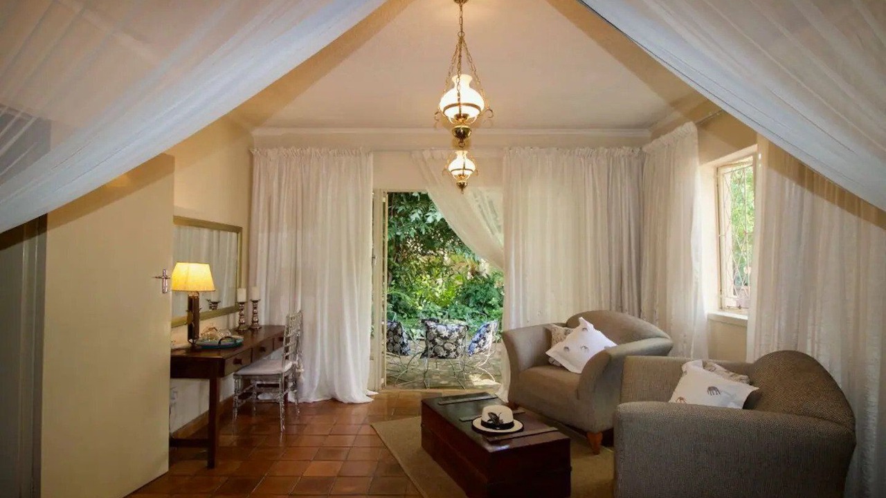 Photo of Livingroom in Victoria Falls