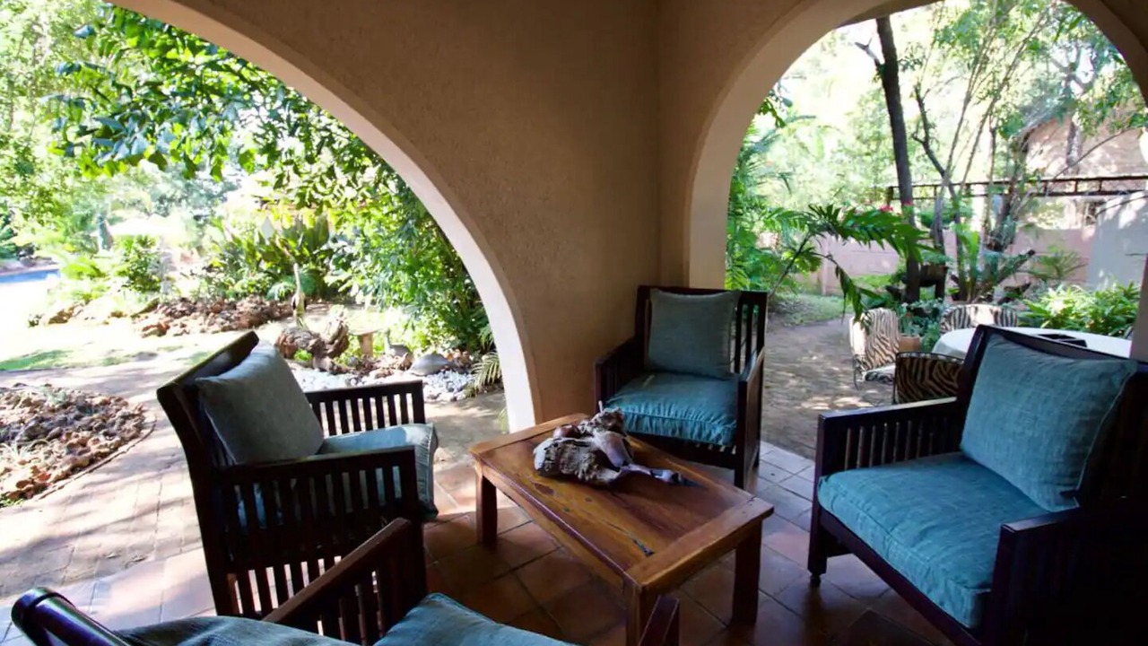 Photo of Outdoor in Victoria Falls