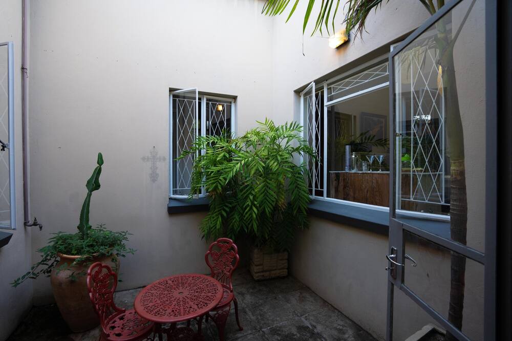 Photo of Patio Balcony in Victoria Falls