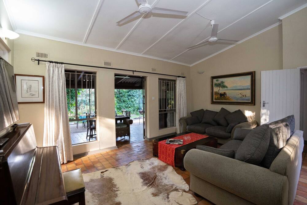 Photo of Livingroom in Victoria Falls