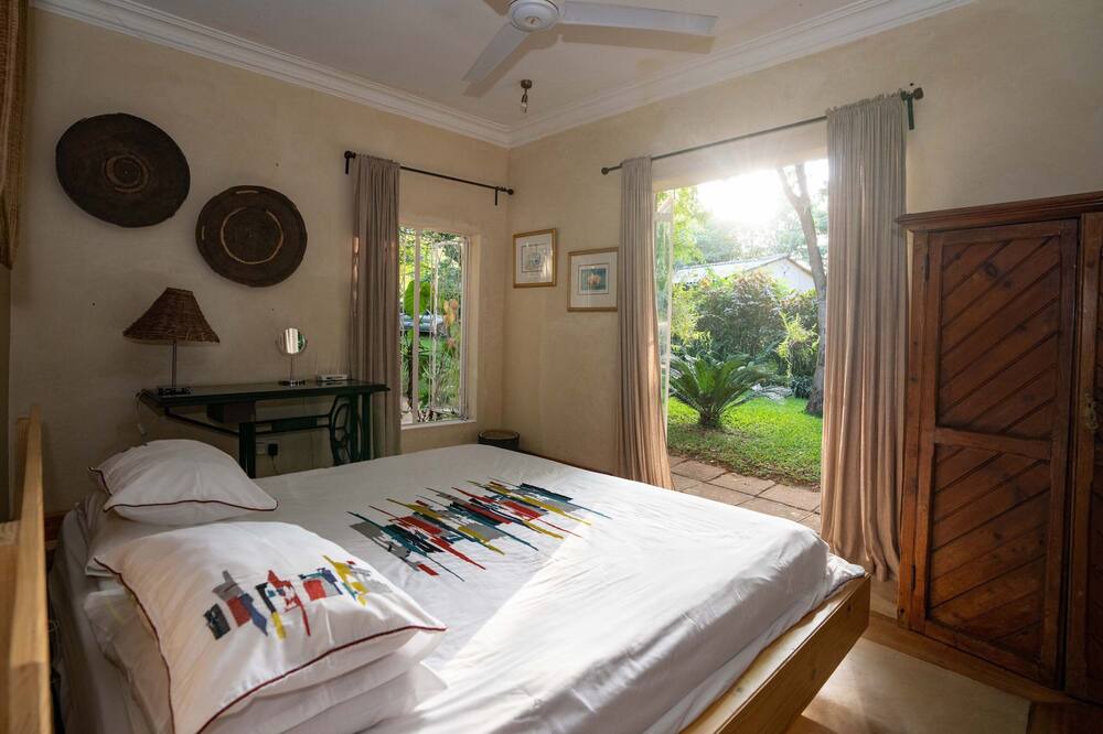 Photo of Bedroom in Victoria Falls