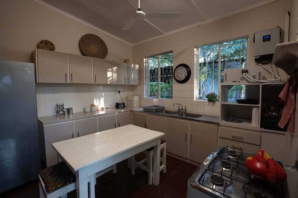 Photo of Kitchen in Victoria Falls