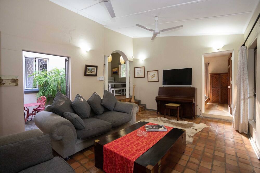 Photo of Livingroom in Victoria Falls