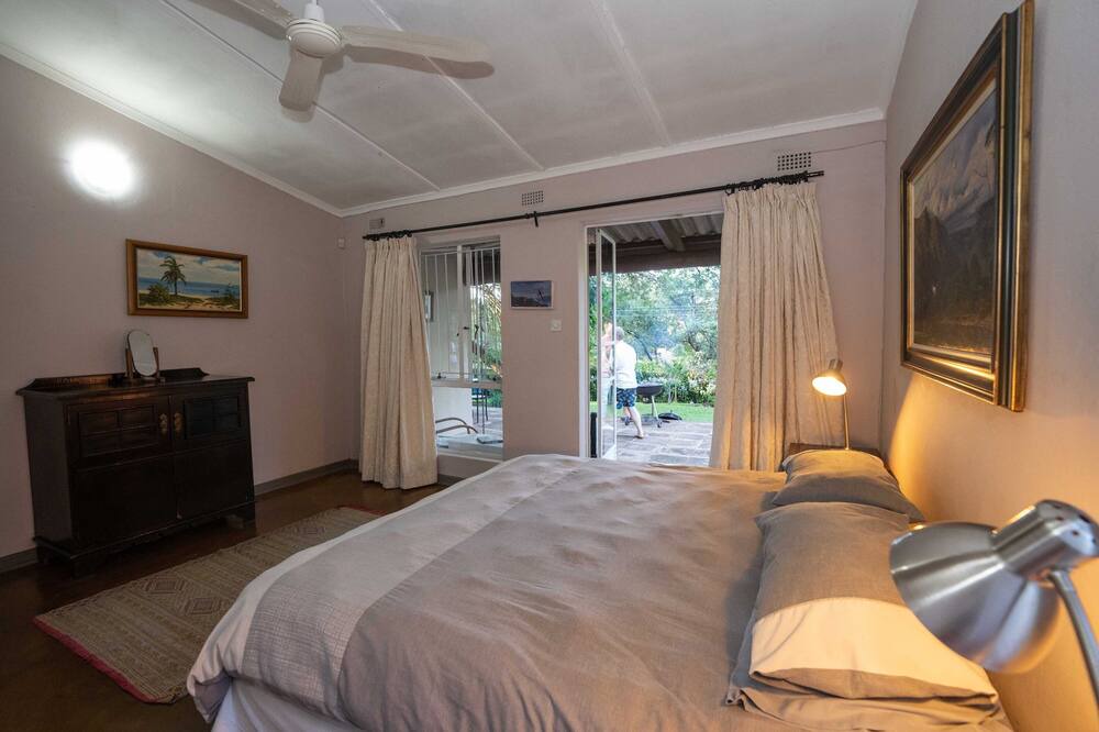 Photo of Bedroom in Victoria Falls