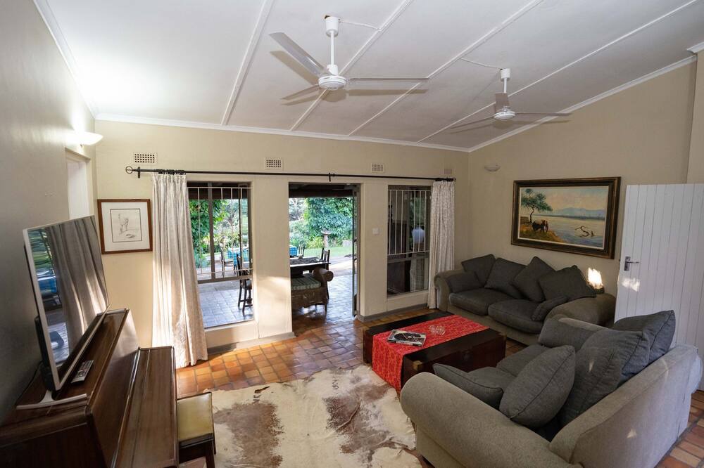 Photo of Livingroom in Victoria Falls