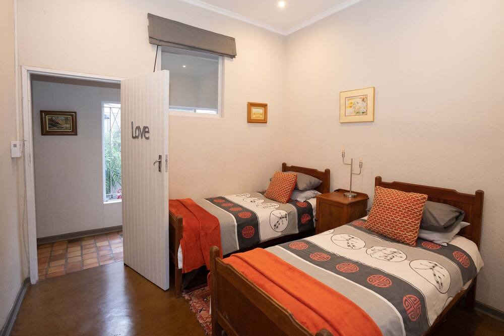 Photo of Bedroom in Victoria Falls