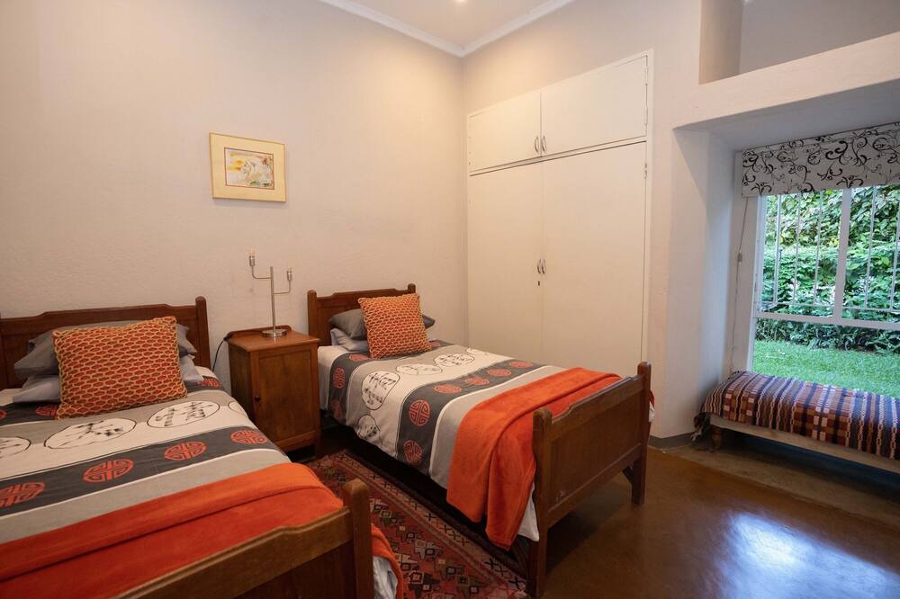 Photo of Bedroom in Victoria Falls