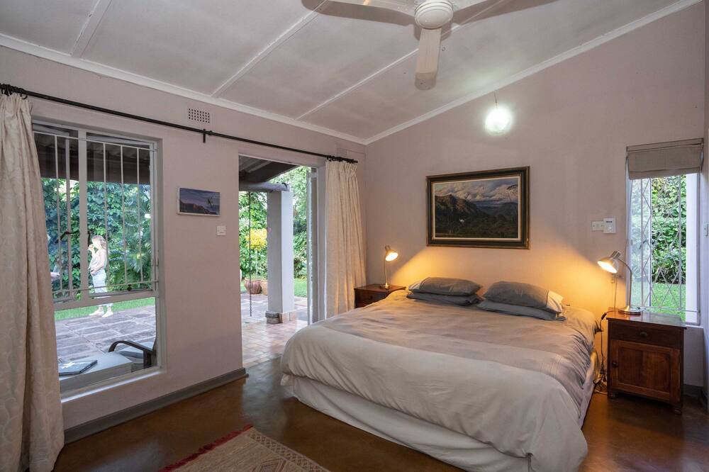 Photo of Bedroom in Victoria Falls