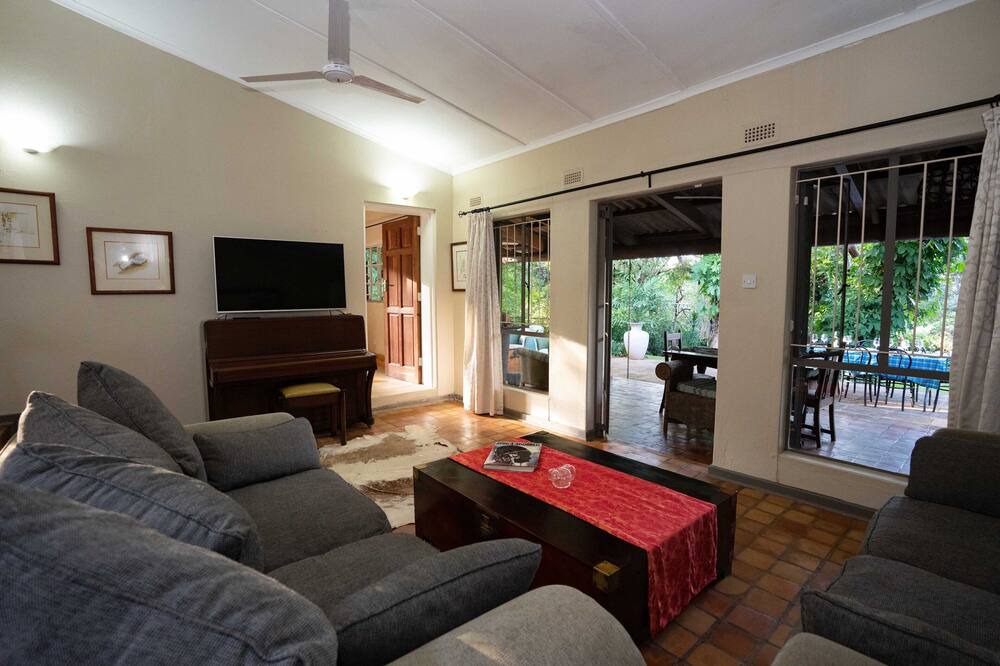 Photo of Livingroom in Victoria Falls