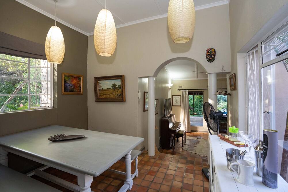 Photo of Livingroom in Victoria Falls