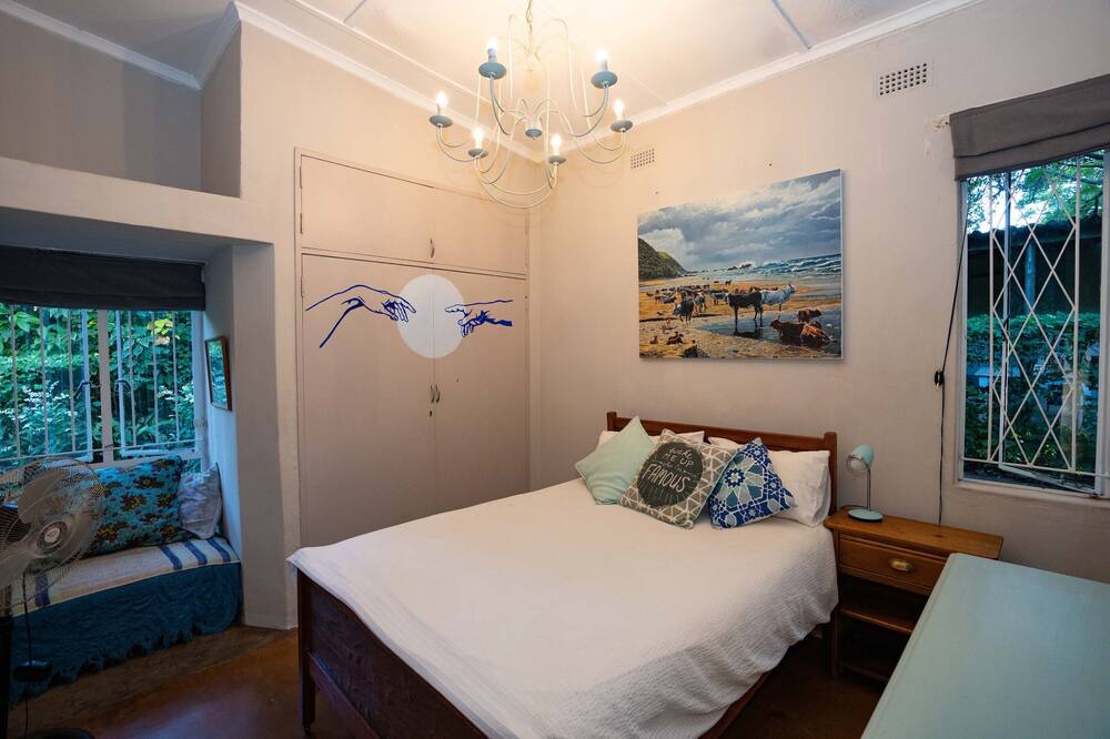 Photo of Bedroom in Victoria Falls