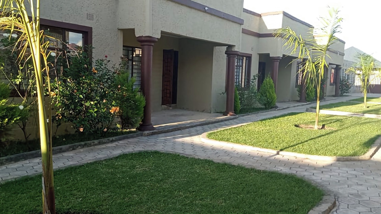 Photo of Patio Balcony in Chililabombwe