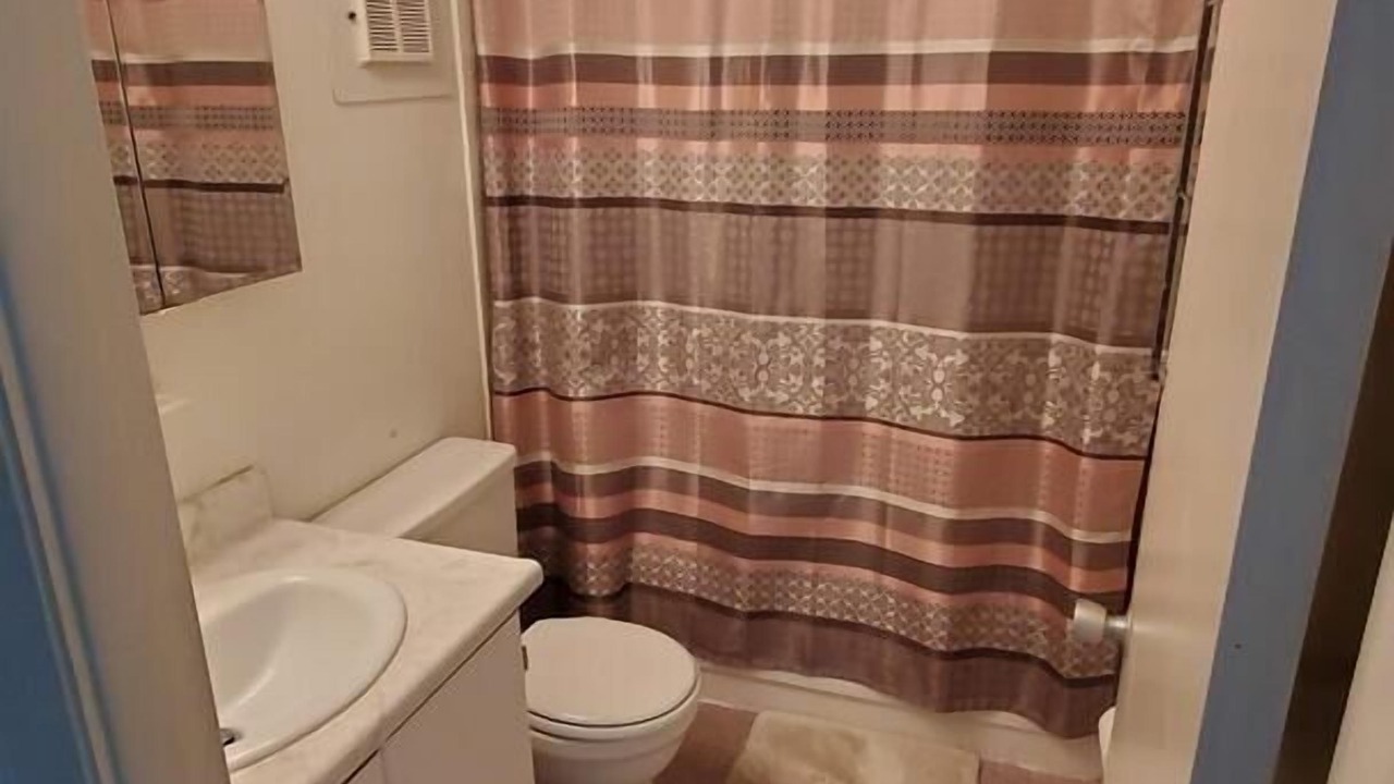 Photo of Bathroom in North Ocean City