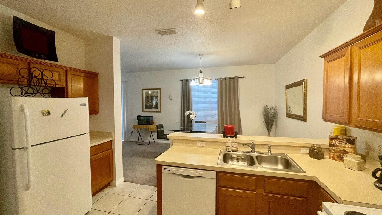 Photo of Kitchen in Sandy Ridge