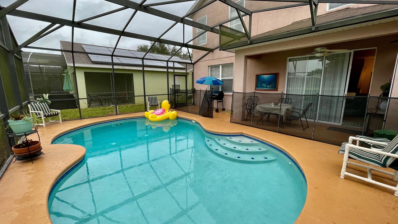 Photo of Outdoor in Sandy Ridge
