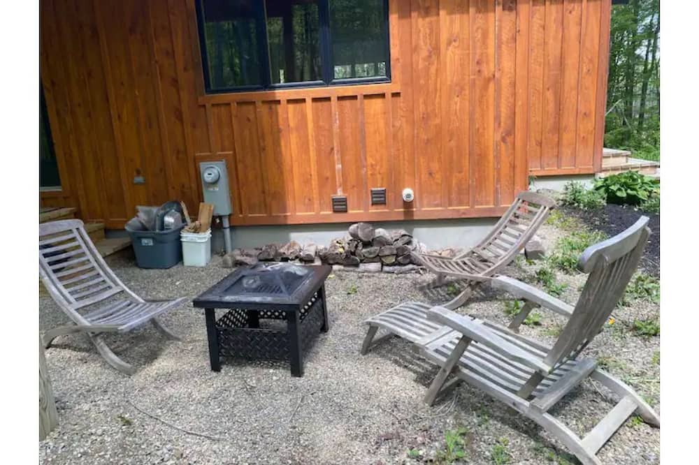 Photo of Patio Balcony in Great Valley