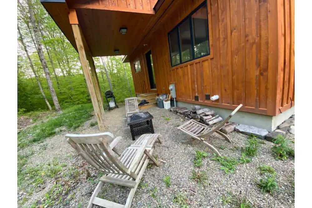 Photo of Patio Balcony in Great Valley