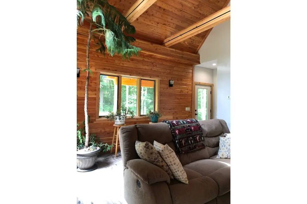 Photo of Livingroom in Great Valley
