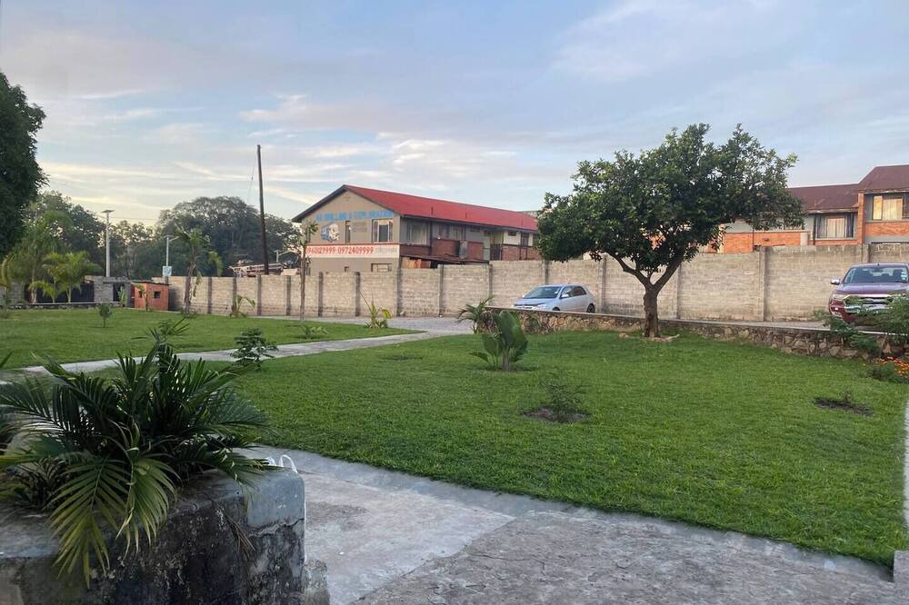 Photo of Outdoor in Kitwe