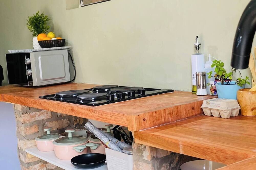 Photo of Kitchen in Kitwe