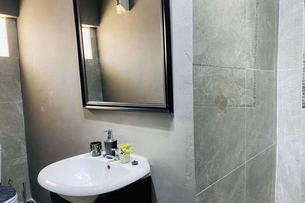 Photo of Bathroom in Kitwe