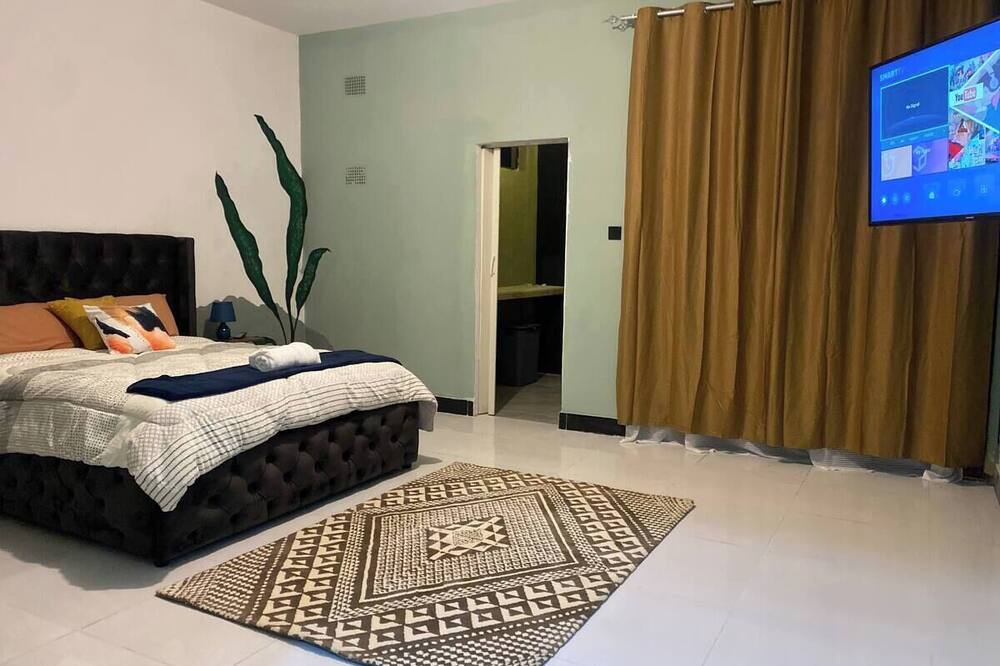 Photo of Bedroom in Kitwe