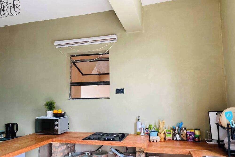 Photo of Kitchen in Kitwe
