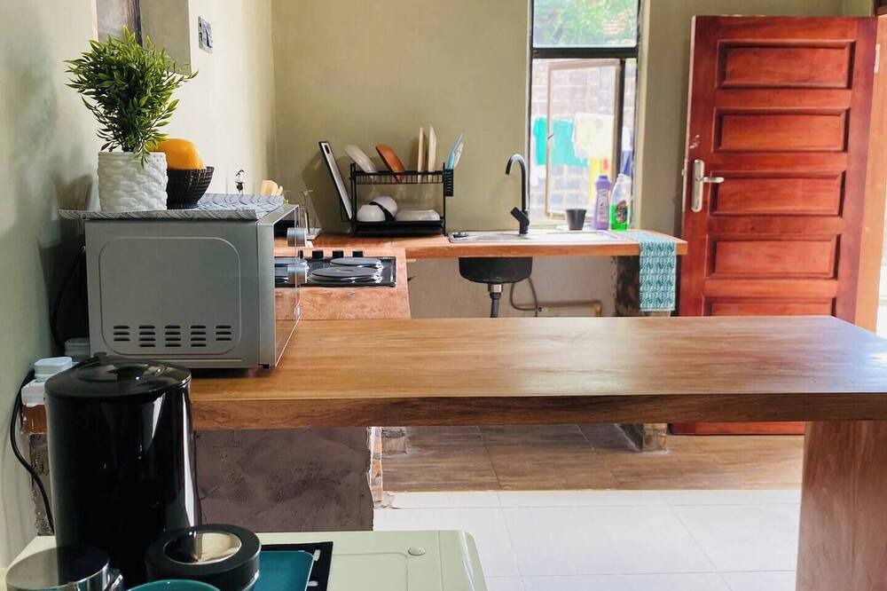 Photo of Kitchen in Kitwe