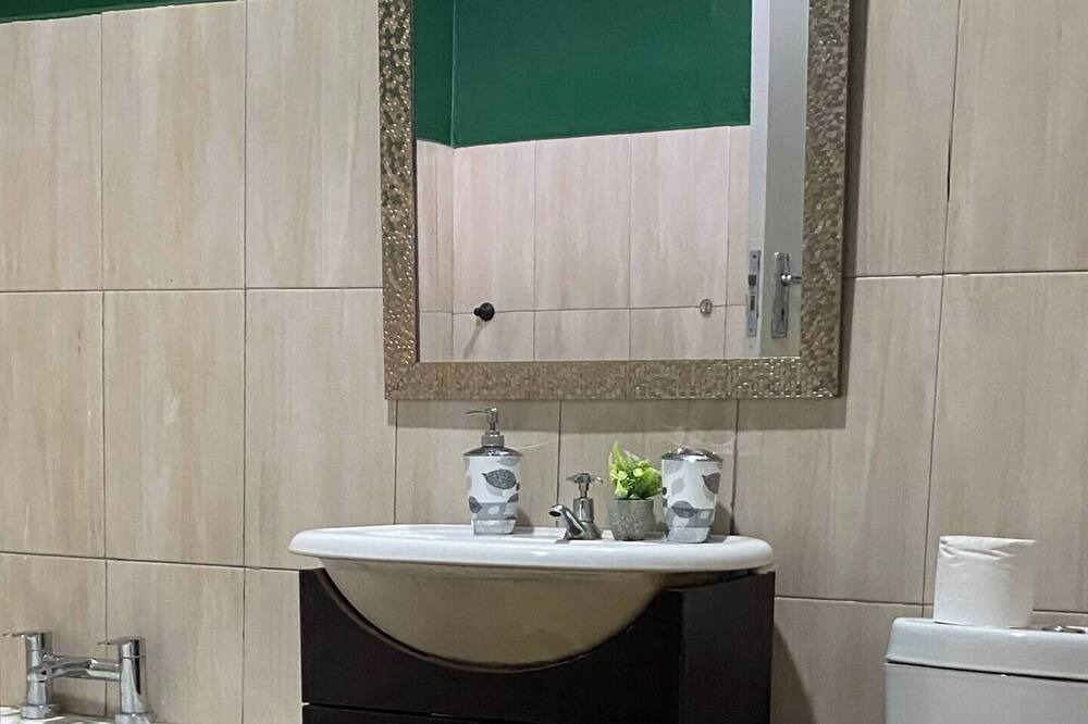 Photo of Bathroom in Kitwe
