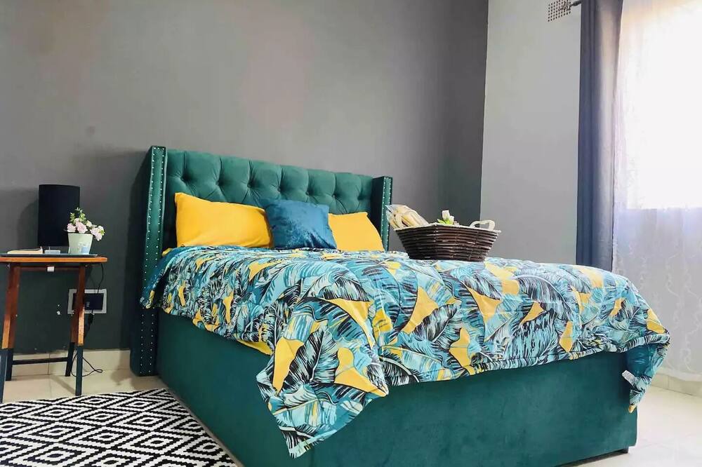 Photo of Bedroom in Kitwe