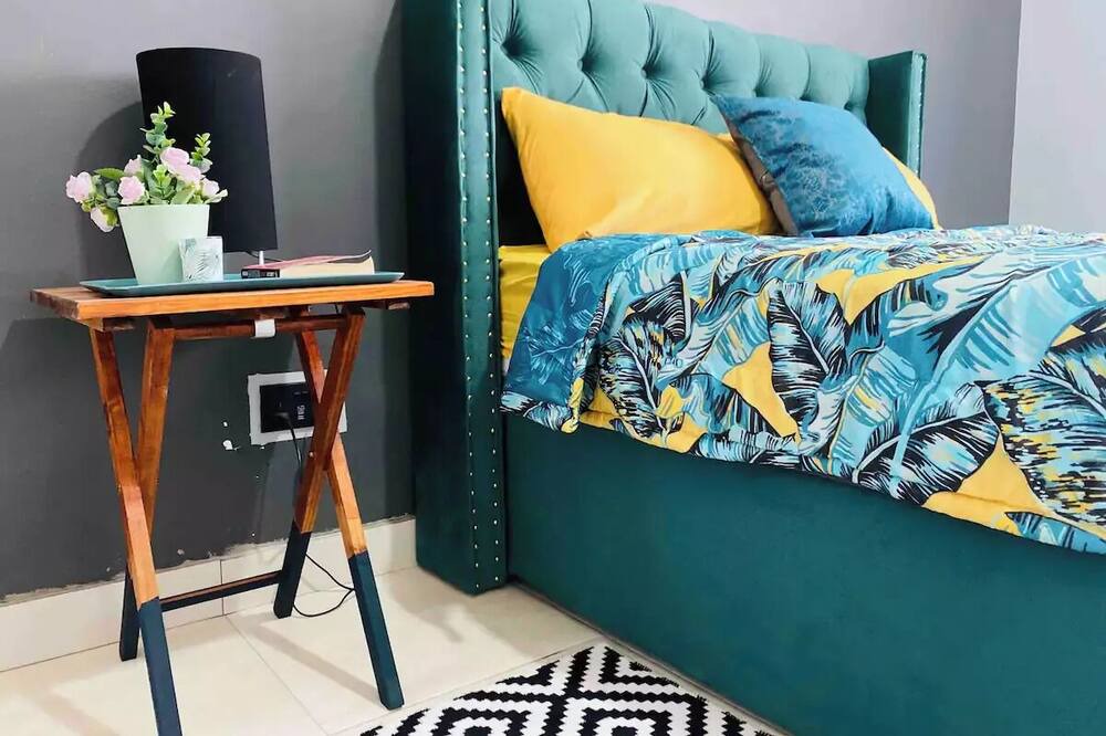 Photo of Bedroom in Kitwe