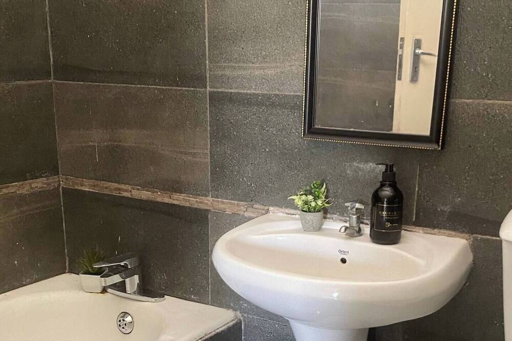 Photo of Bathroom in Kitwe