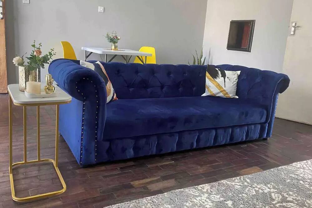Photo of Livingroom in Kitwe