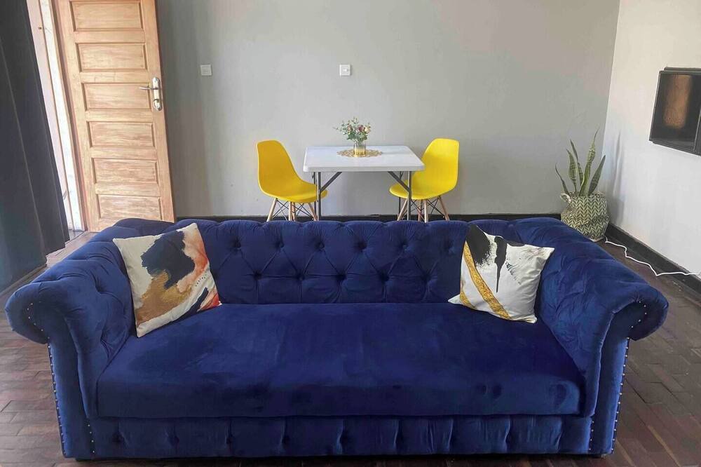 Photo of Livingroom in Kitwe