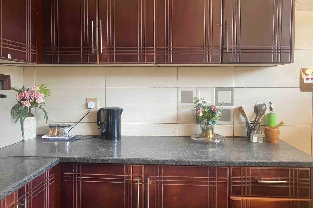 Photo of Kitchen in Kitwe