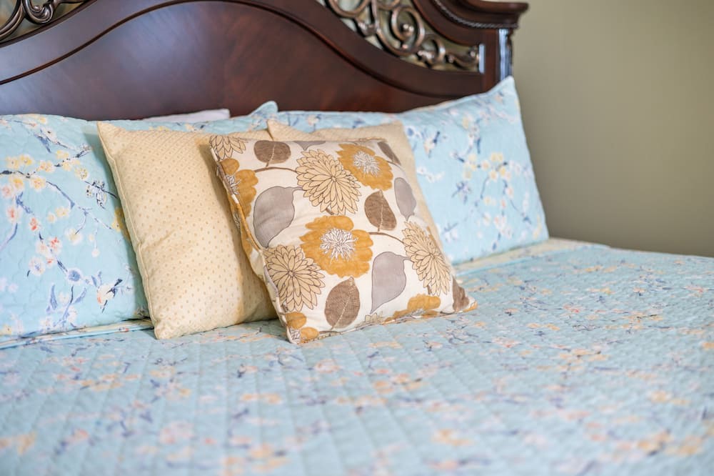 Photo of Bedroom in Greensboro