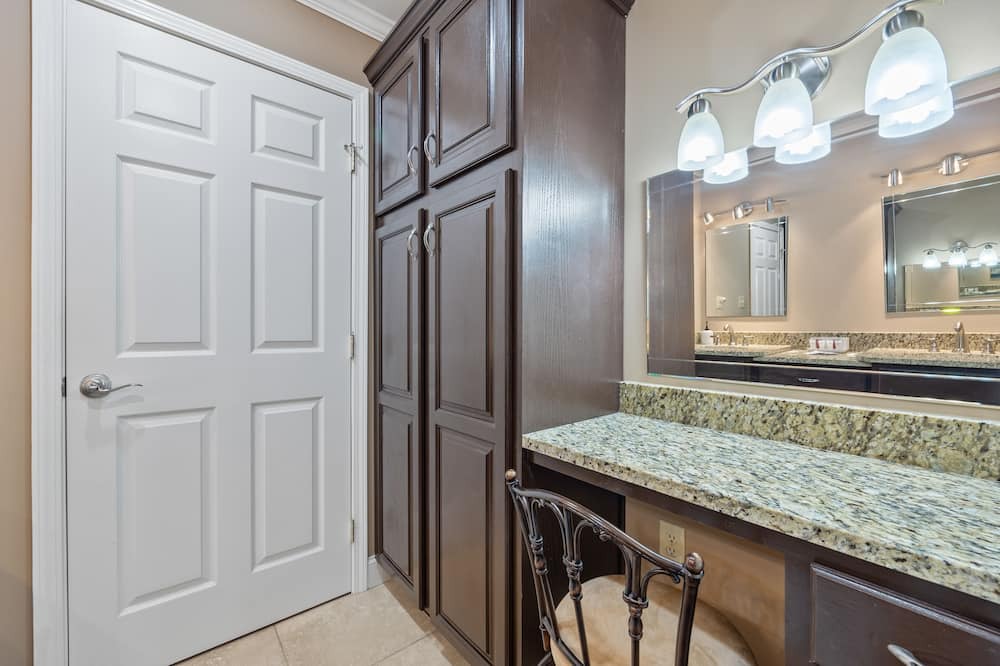 Photo of Bathroom in Greensboro