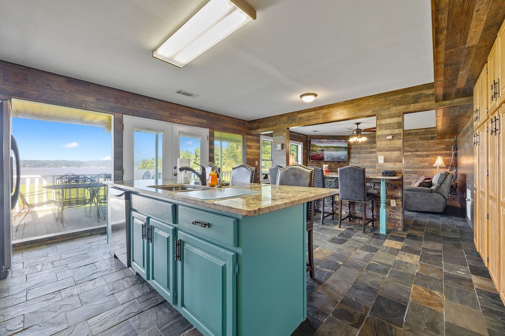 Photo of Kitchen in Greensboro