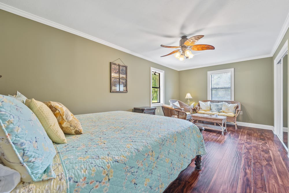 Photo of Bedroom in Greensboro