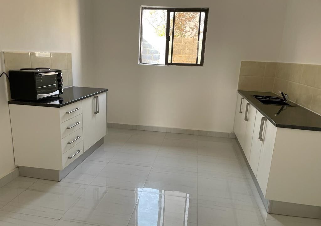 Photo of Kitchen in Lusaka Central