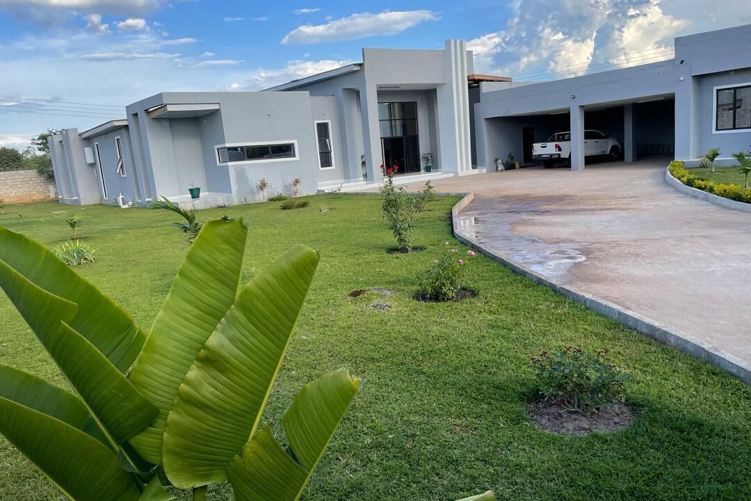 Photo of Outdoor in Lusaka Central