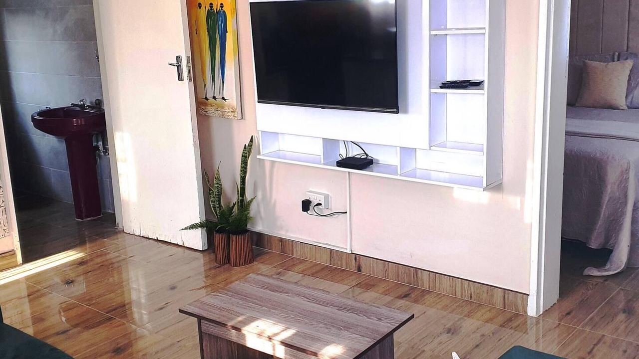 Photo of Livingroom in Harare
