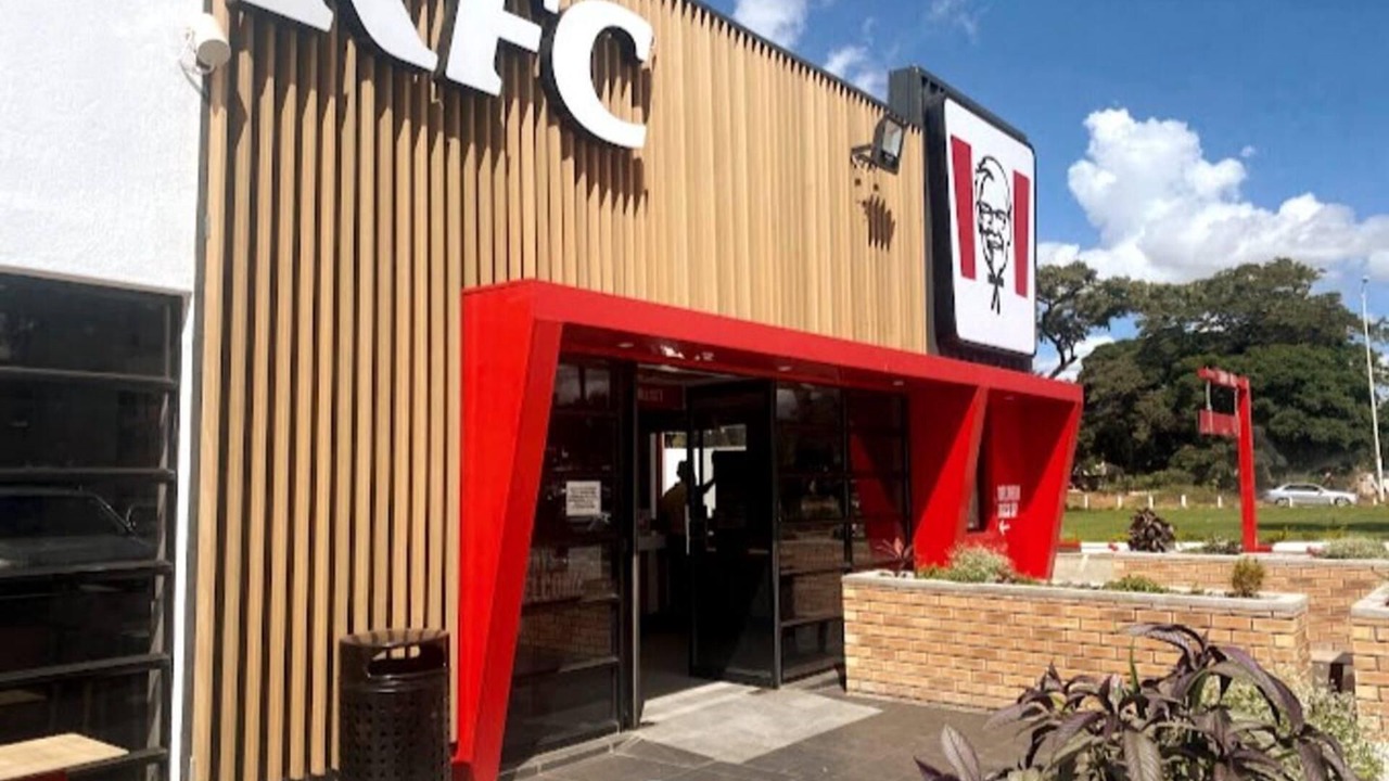 Photo of Outdoor in Harare