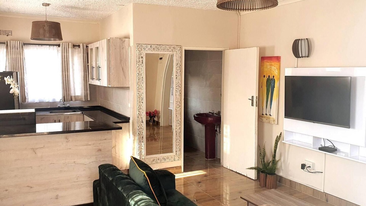 Photo of Kitchen in Harare