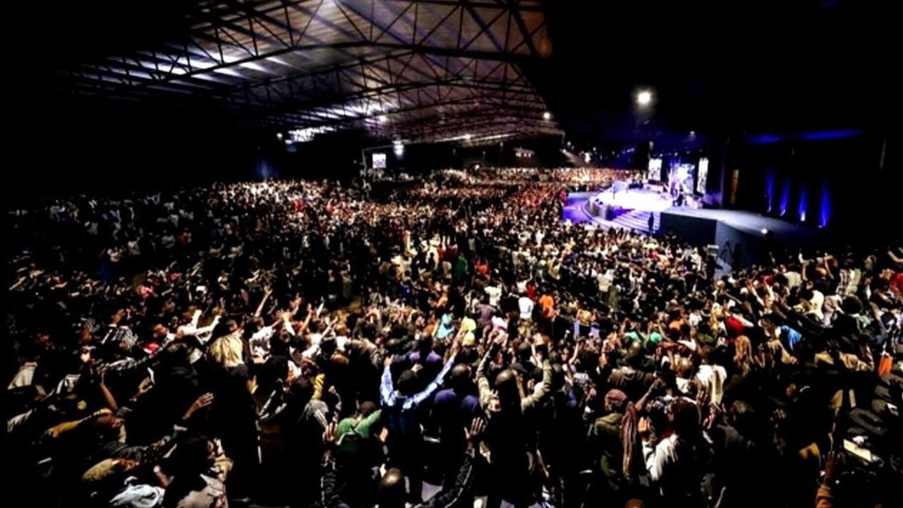 Photo of Others in Harare